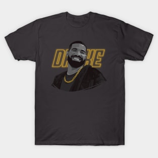 Drake Graphic T-Shirt